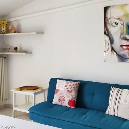 Adriatico 28 Int.2 Appartement Bellaria-Igea Marina Buitenkant foto