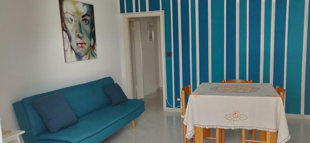 Adriatico 28 Int.2 Appartement Bellaria-Igea Marina Buitenkant foto