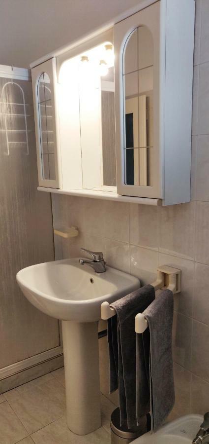 Adriatico 28 Int.2 Appartement Bellaria-Igea Marina Buitenkant foto