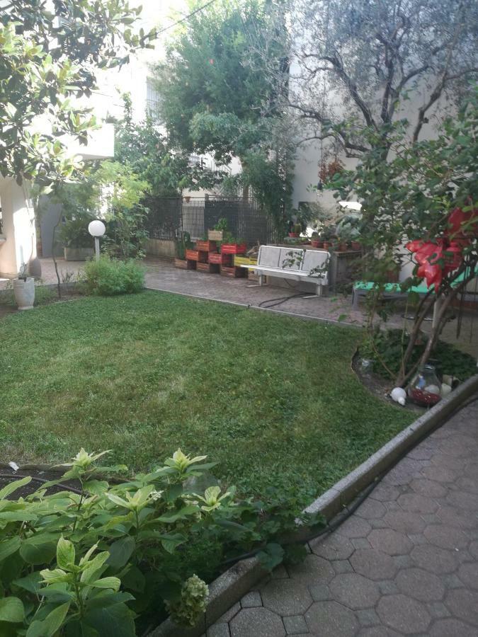 Adriatico 28 Int.2 Appartement Bellaria-Igea Marina Buitenkant foto