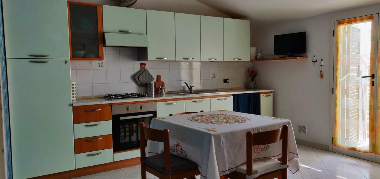 Adriatico 28 Int.2 Appartement Bellaria-Igea Marina Buitenkant foto
